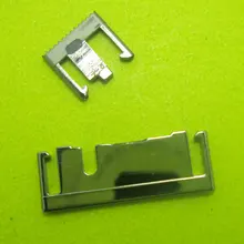 2 шт. Мощность объем кнопочная панель для Motorola MOTO X Play XT1560 XT1561 XT1562 XT1563