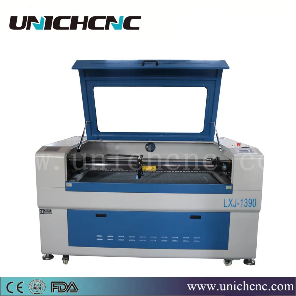 Unichcnc конкурентоспособная цена o2 laser1390/станок для лазерной резки | Инструменты