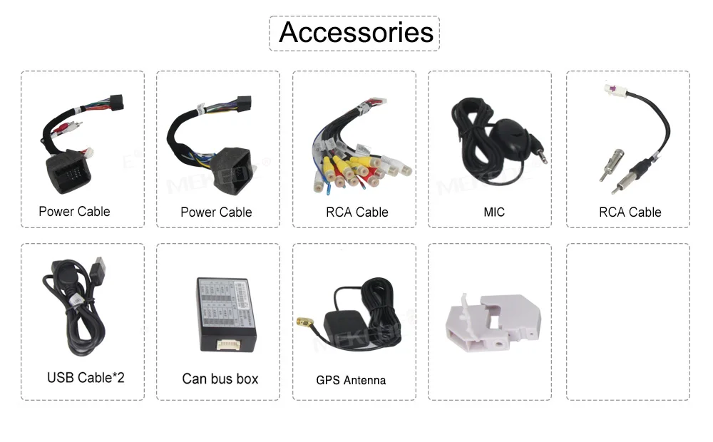 Cheap MEKEDE in Stock ! PX3 Android 9.0 CAR DVD for Benz R171 W171 Benz SLK R171 SLK200 2GB RAM+16GB 4 Octa Core+DVR/WIFI+DAB 2