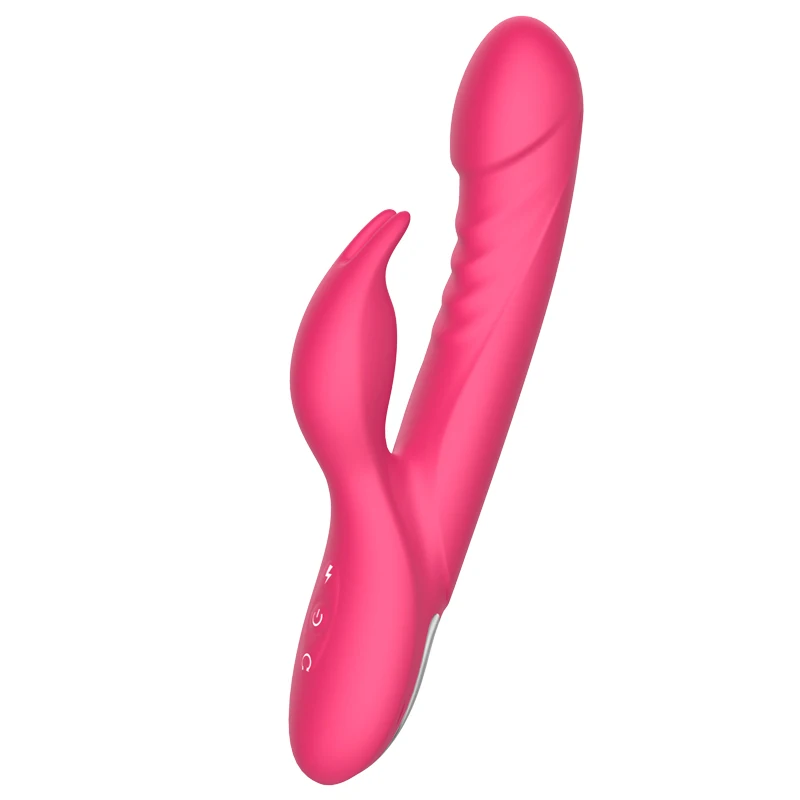 Dolly Muschisaft Dildo Vibratorsex