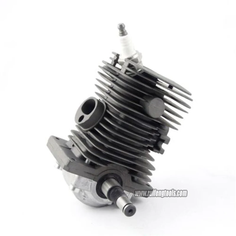 Купить Двигатель Бензопилы Штиль