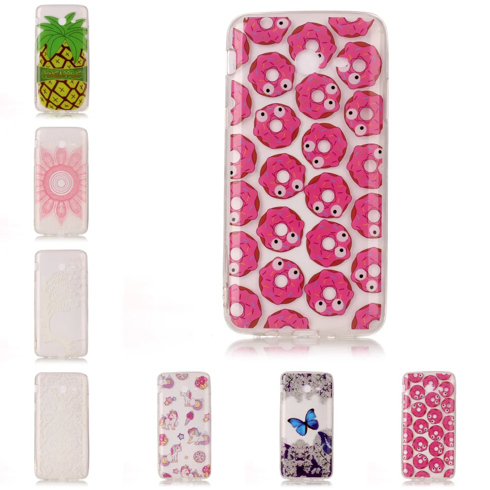 Best Pretty Cheap Soft Silicone TPU Ultra Thin Carcasa Fundas Cover Phone Mobile Etui For Samsug Samsun Sumsung Galaxy J3 2017 |