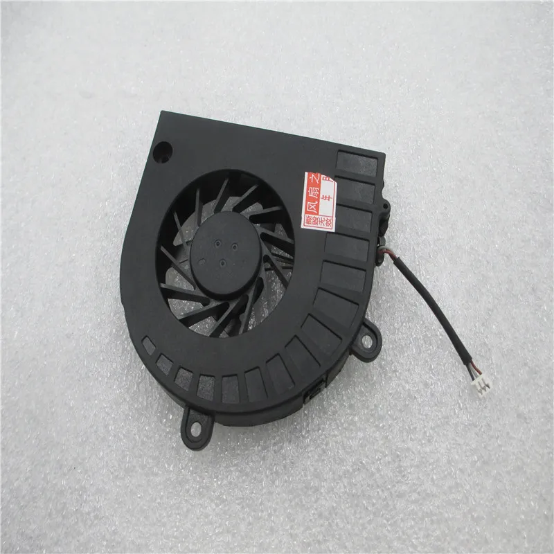 

New Original CPU Cooling Fan For Toshiba Satellite C660 C665 C655 C650 A660 A665 A665D P750 P750D P755 P755D L675D L670 CPU Fan