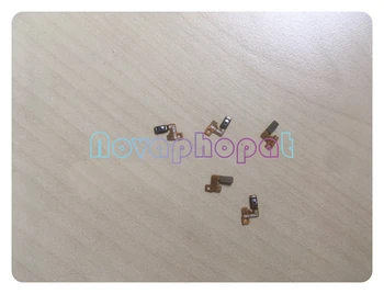 

Novaphopat 6045 Power flex cable For Alcatel One Touch Idol 3 OT6045 Switch On Off Button Key Flex ; 10pcs/lot