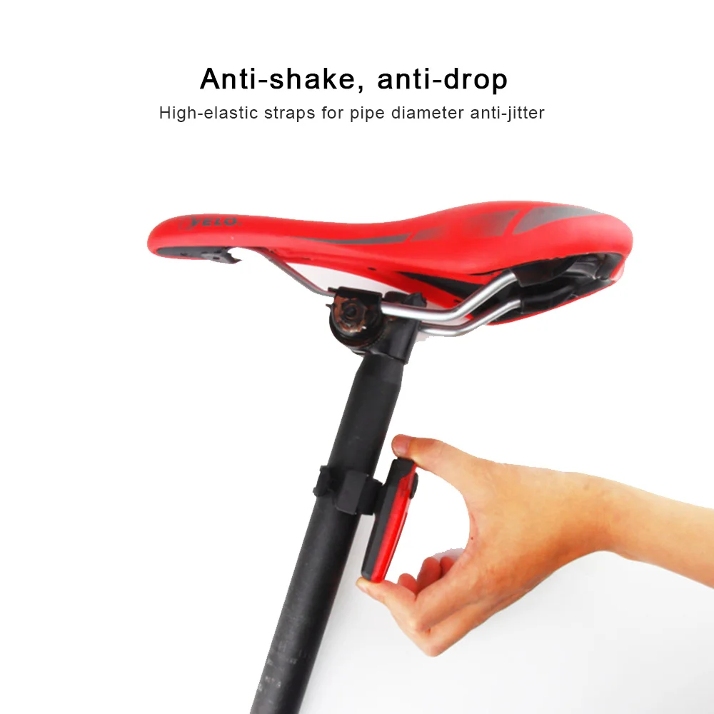 Best USB Rechargeable Bike Lights Mountain Bike LED Tail Light Taillight Safety Warning Bicycle Rear Light Night Cycling Drop ship 9 Best USB Rechargeable Bike Lights Mountain Bike LED Tail Light Taillight Safety Warning Bicycle Rear Light Night Cycling Drop ship 9