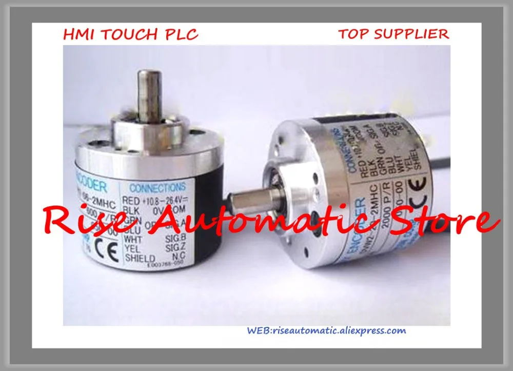 все цены на Encoder OSS-02-2HC New Original онлайн