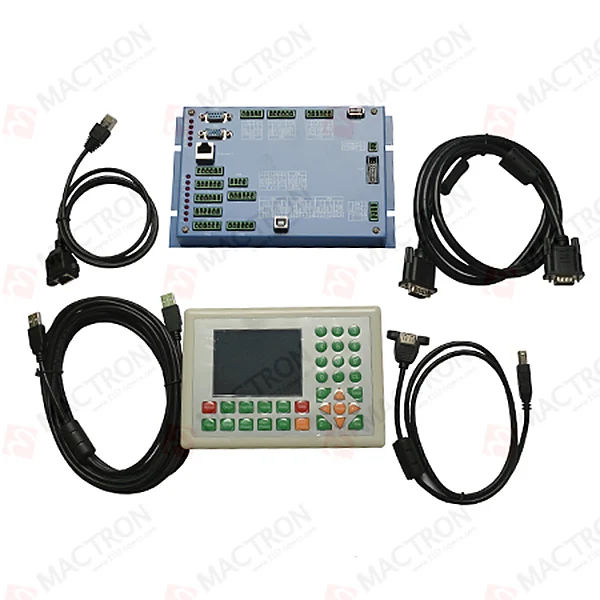 

Ruida Laser Controller Card RDC6342G