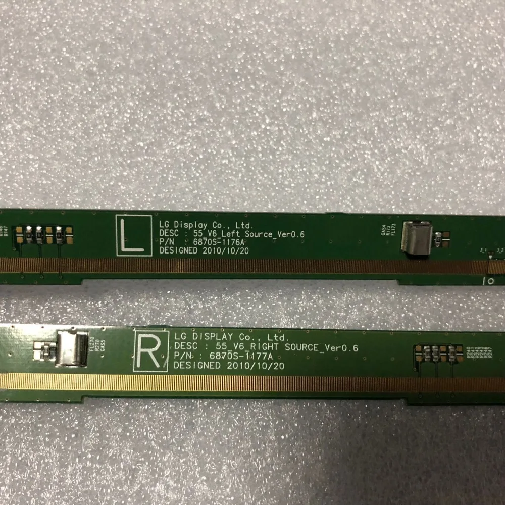 

2 шт./лот 6870S-1176A 6870S-1177A SPOT