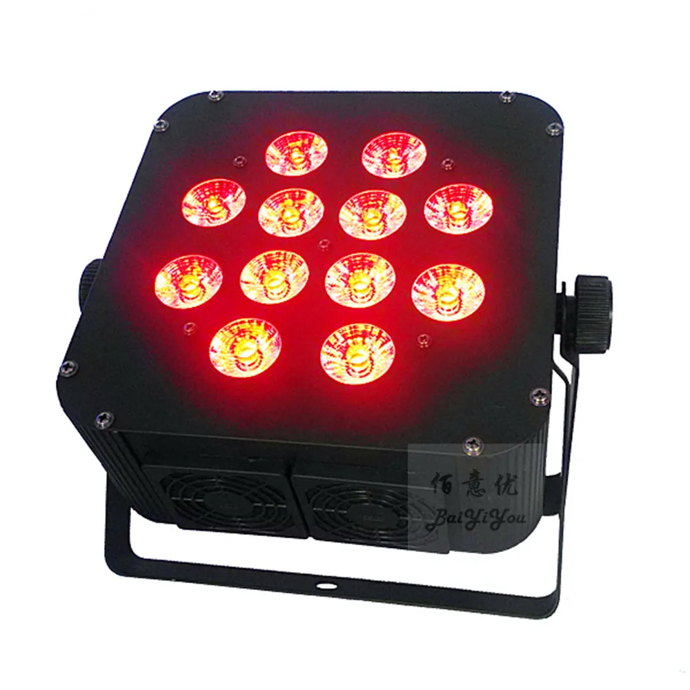 12pcs 4in1 par05