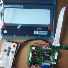 1280*800 " ips ЖК дисплей экран N070ICG-LD1 с сенсорной панелью HDMI+ VGA 2AV драйвер платы планшеты PC Ремонт Заменить