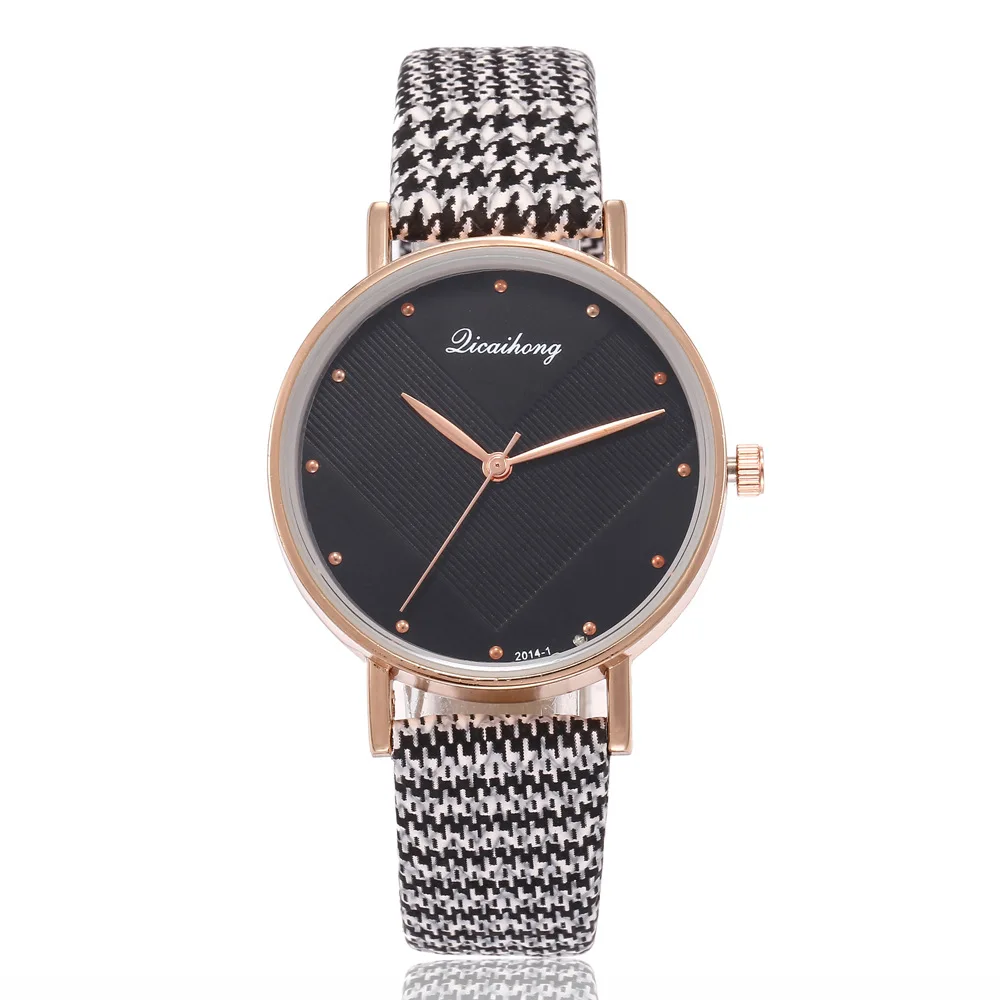 NanBo Fashion New PU Leather Quartz Momen Watch Sport watches High Quality Clock Wristwatch Relogio Masculino NanBo Fashion New PU Leather Quartz Momen Watch Sport watches High Quality Clock Wristwatch Relogio Masculino