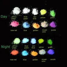 Luminosa brilha no escuro cascalho, jardim, sandálias decorativas, pedras fluorescentes para jardim, festa de férias, decoração diy