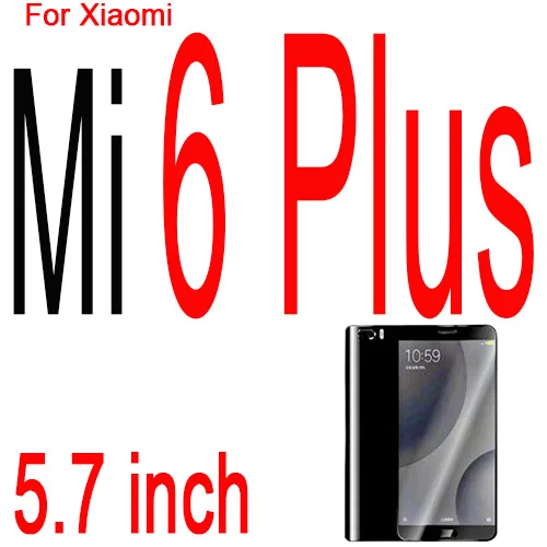 Чехол с откидной крышкой для спортивной камеры Xiao mi Red mi 5 Plus/Note 5/Note 4 4X3 6 Pro 4A 5A 6A S2 mi A1 A2 8 SE 4 5 S C X mi x 2 2S 3 PocoPhone F1 Y1 lite чехлы - Цвет: For Xiaomi Mi 6 Plus