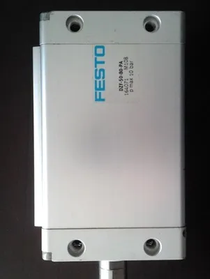 

DZF-50-80-P-A 164071 Germany Festo cylinders