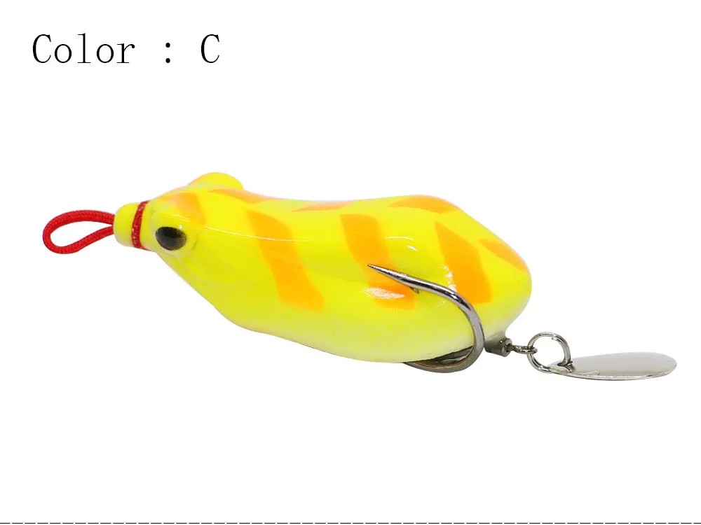 C