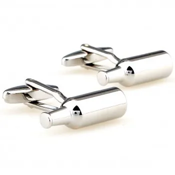 

Bottle Cufflink 15 Pairs Free Shipping