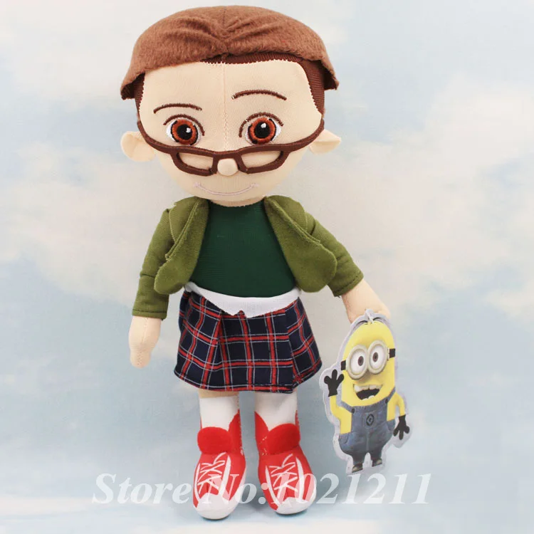 Free Shipping Despicable Me Figure Margo Edith Agnes With Glass 9 Inch Soft Plush Doll Toy New With Toy Shelf Doll Outfitdoll Material Aliexpress Free Shipping Despicable Me Figure Margo Edith Agnes With Glass 9 Inch Soft Plush Doll Toy New With Toy Shelf Doll Outfitdoll Material Aliexpress