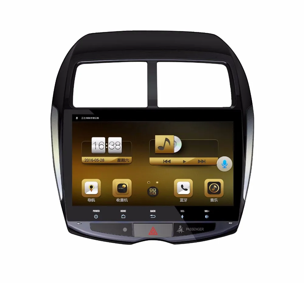 Android mitsubishi asx Android mitsubishi asx