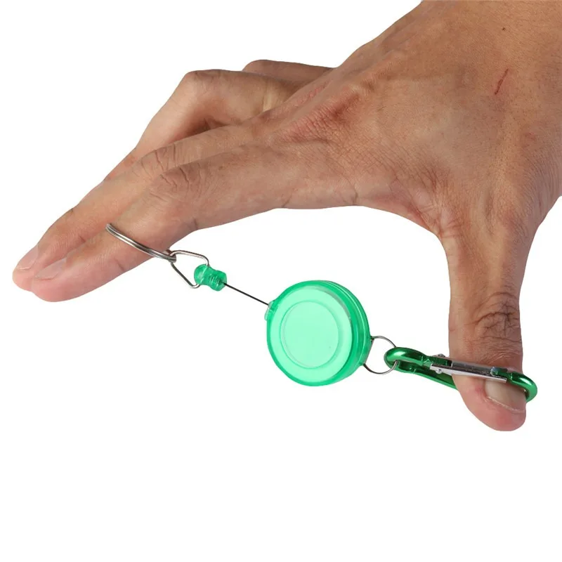 

Fishing Accessoies Fish Missed Rope Fish Pole Rod Protector Elastic Rope Line Fishing Tackle Tool Prevent Rod Drop Lose