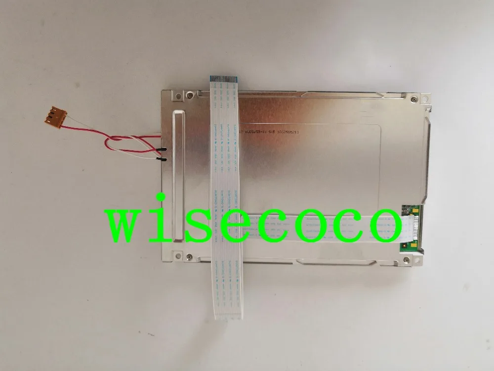 

Original for Korg LCD for PA800 PA2x Pro 5.7" 16-pin PA2XPRO LCD screen