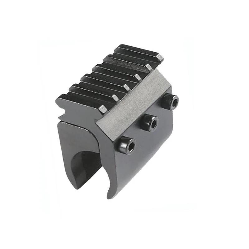

20mm Picatinny Weaver Rail Mount Base Adapter For IZH-27 TOZ-34 TO3-34 Scope Mount Converter Laser Sight Base kxs05037