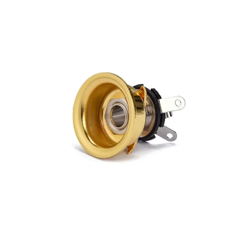 

Guitar Jack 6.35mm 1/4' Output Socket For TL Electric