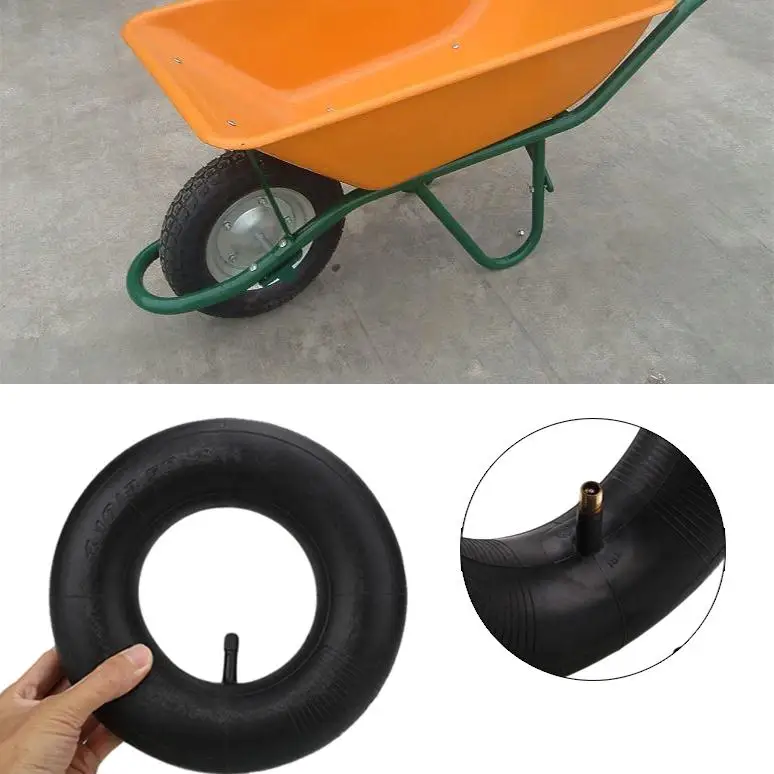 Vehemo Air Innertube резина для 10 &quotшин 3 5 4 внутренняя трубка ручной грузовик вагон