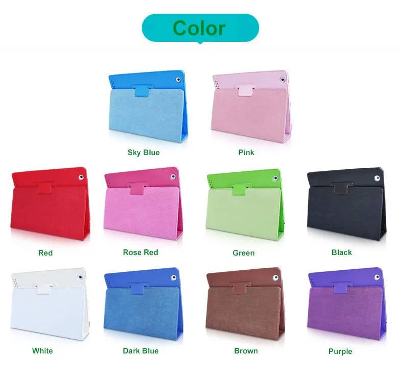 for ipad 2 ipad 3 ipad 4 case (11)