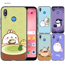 coque huawei p smart 2019 kawai