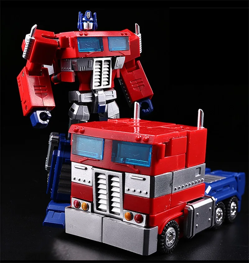 

Transformation KBB GT-05 GT05 mpp10 mp10 figure