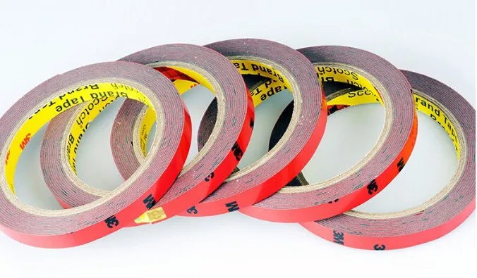Купить Клейкую Ленту 3м