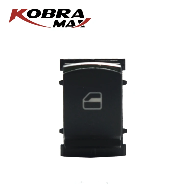

Single switch tiguan strap edge Fast Shpping High Quality Power Window Switch Button 5ND959855 for For Volkswagen Audi