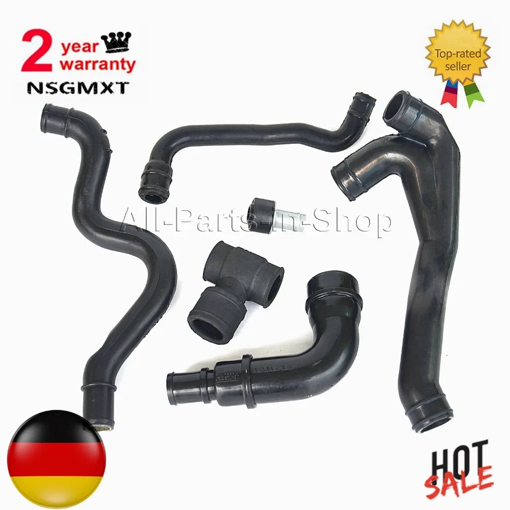 AP01 шланг для клапана 6 предметов Audi A4 A6 VW Bora Golf Skoda Octavia Seat Leon 06A103213F 06A 103 213 F 06A103221AH|hose