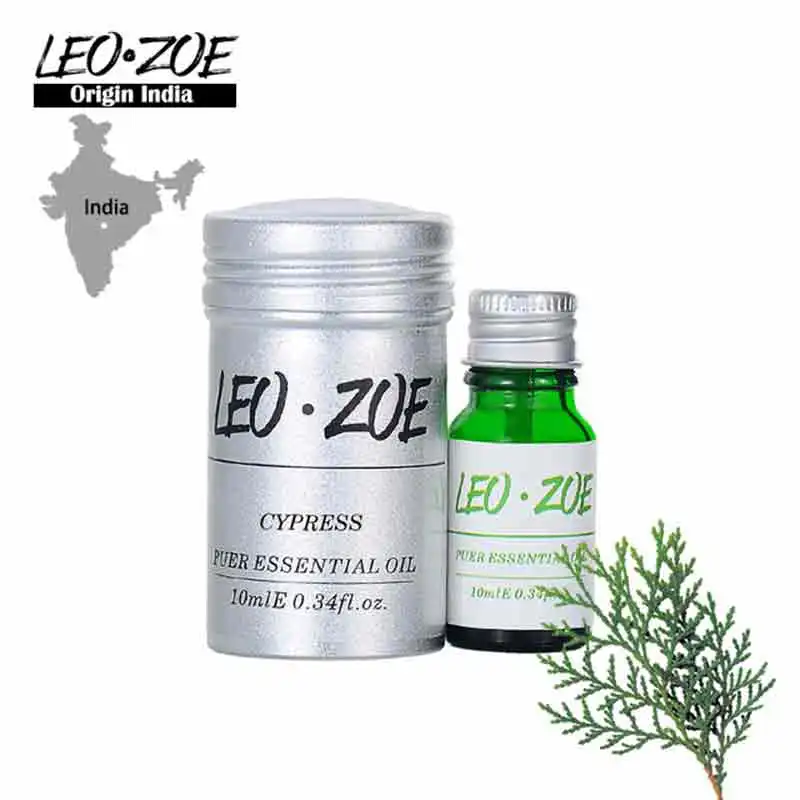 

cypress essential oil 10ml