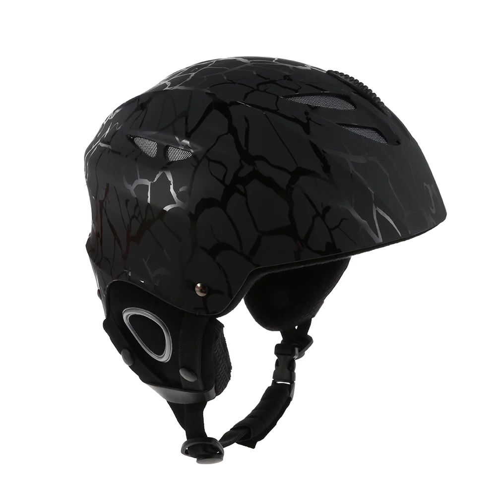 Professional Ski Helmet Adult Ski Helmet Man Women Skating Skateboard