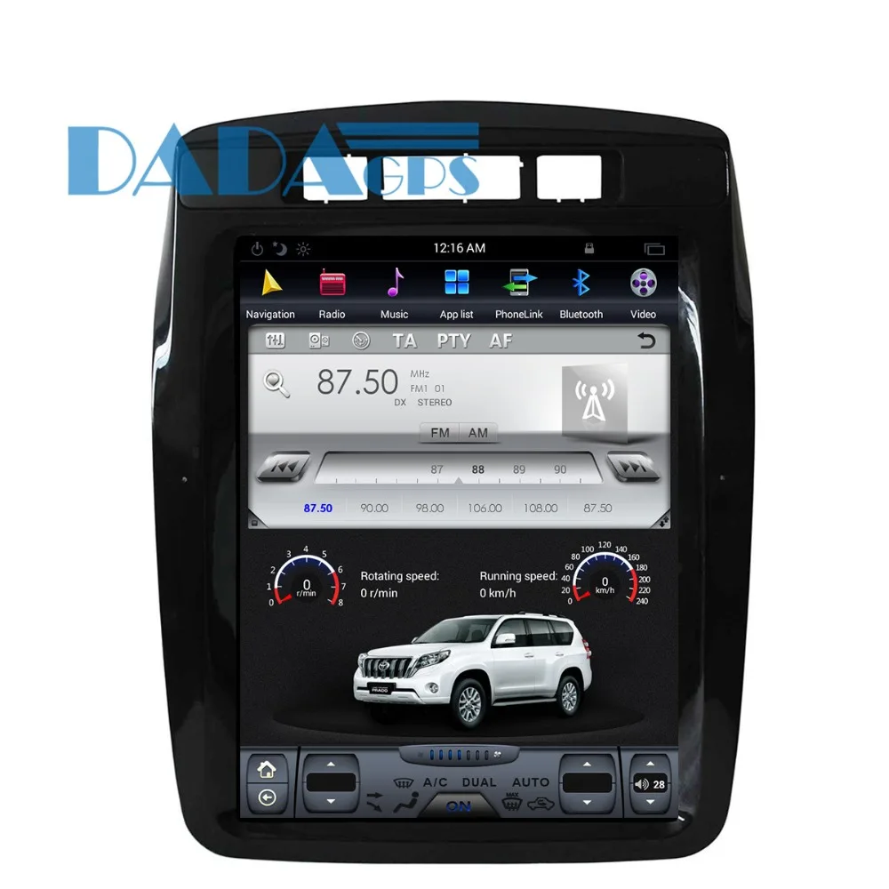 Sale Tesla style Car DVD GPS Navigation For VW Volkswagen Touareg 2010-2017 multimedia 1 din radio 10.4 inch Android tape recorder 3 Sale Tesla style Car DVD GPS Navigation For VW Volkswagen Touareg 2010-2017 multimedia 1 din radio 10.4 inch Android tape recorder 3