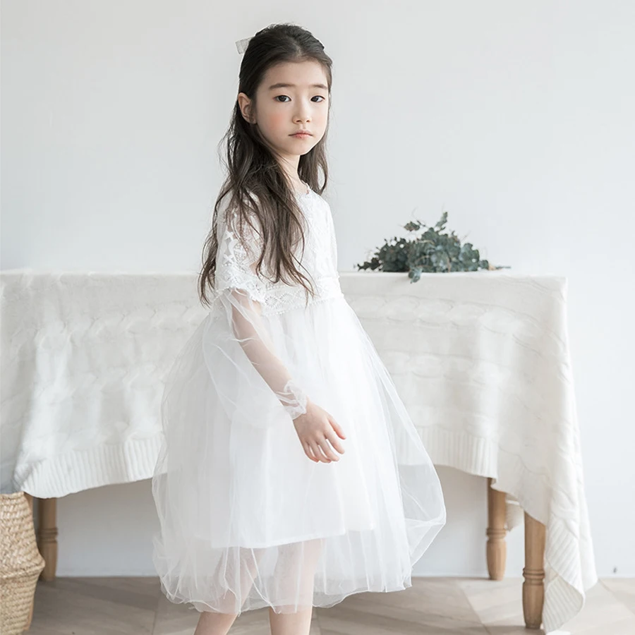 Bubble white dress rare photo Bubble white dress new photo