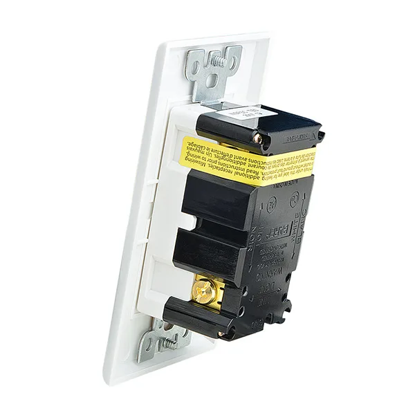 CUL  ̱ ǥ Gfci 20A GFCI  ܼƮ Ŭ, 20 Amp ȭƮ TR W/ LED    