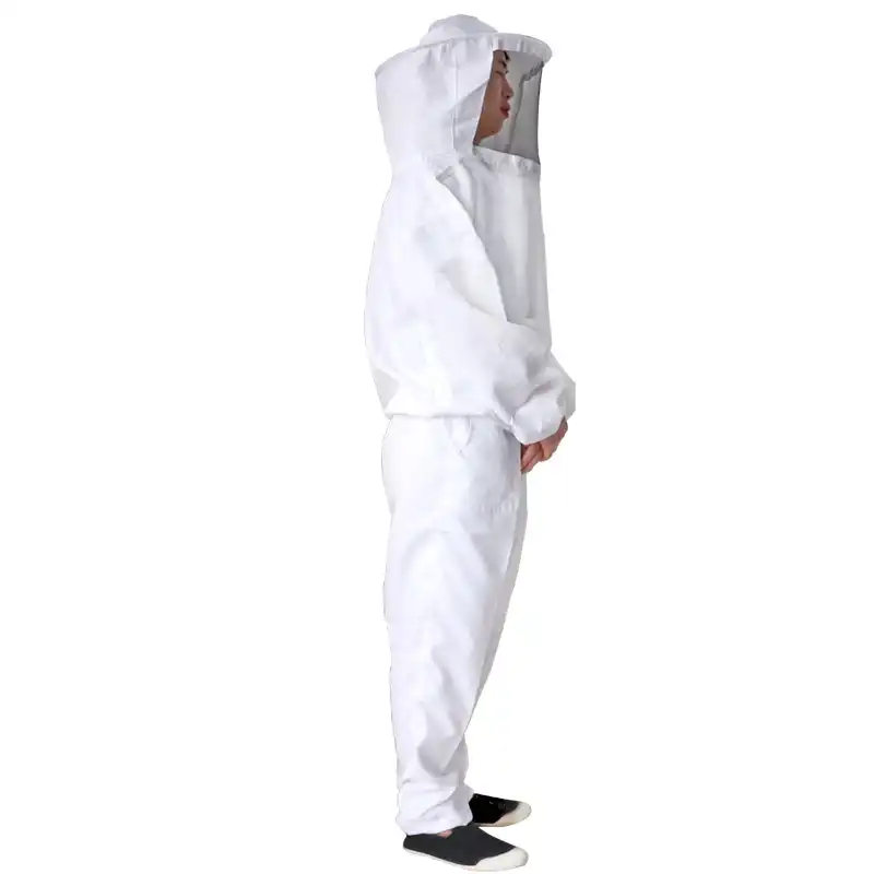 Neutral Design Hat Beekeeping Clothing Essential Tool Comfortable Anti Suit HS3