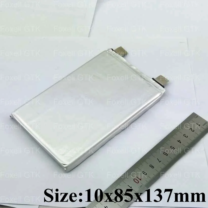 RU EU 3.7v 12Ah lithium polymer battery 13ah 10ah for diy pack battery 12v 12ah 36v 48v 12ah power supply solar energy storage (2)