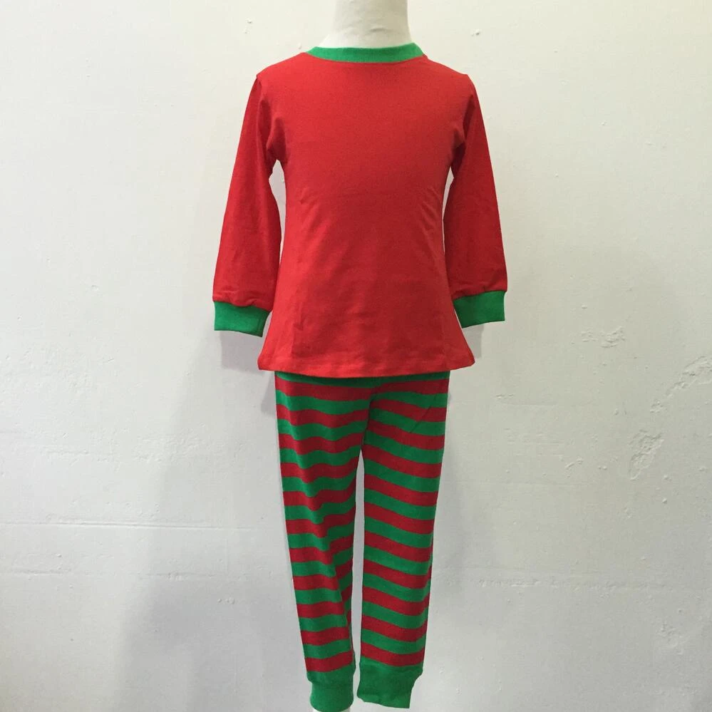 Pyjama De Haute Qualite A Rayures Rouges Et Vertes Pour Enfants Service Oem Chinois Populaire Noel Pour Bebe Aliexpress Pyjama De Haute Qualite A Rayures Rouges Et Vertes Pour Enfants Service Oem Chinois Populaire Noel Pour Bebe Aliexpress