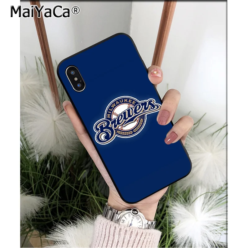Milwaukee Brewers