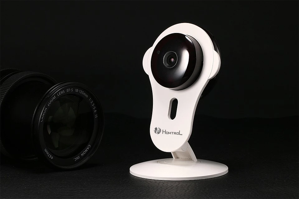 

Home Security IP Camera Wifi Baby Monitor Night Vision ip cam de seguridad Wifi Baby Cam Kamera Nanny Cam