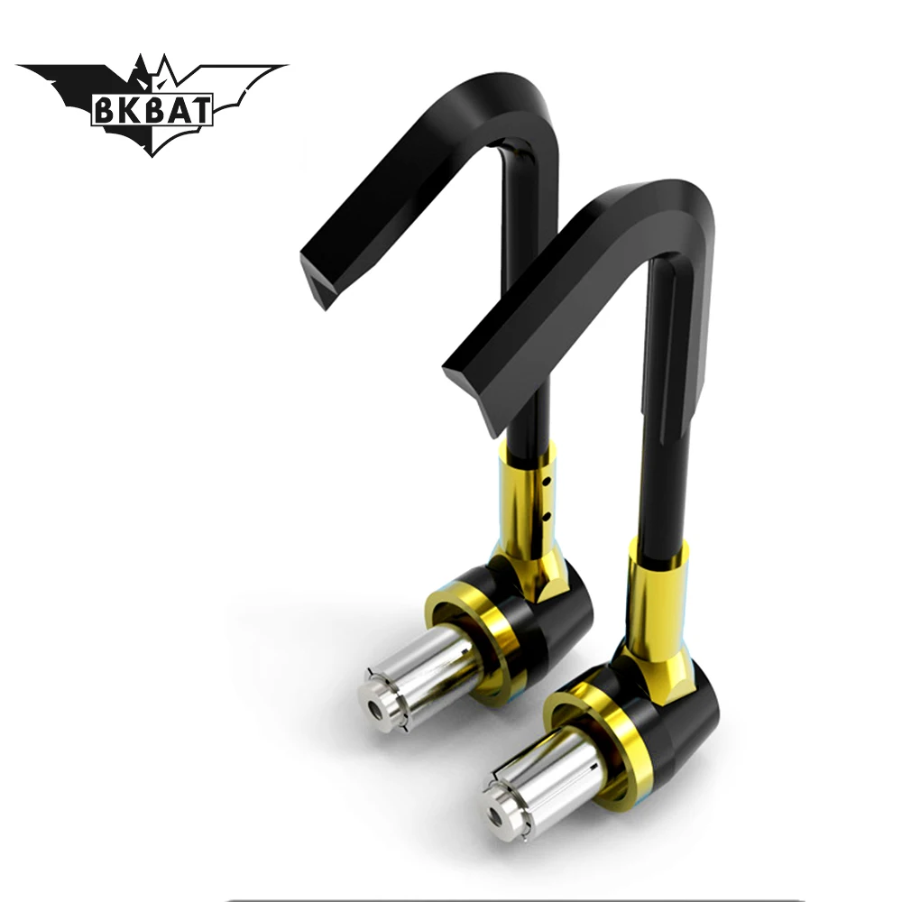 

Motorcycle handle Hand Guards Handlebar Handguards Motocross For yamaha fz16 yamaha yz 125 yamaha xt660 honda x adv 2018