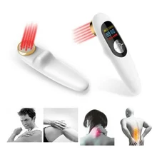 Low level laser therapy LLLT 808nm/650nm Physical therapy physiotherapy laser equipment 13 laser beams elderly care laser therapy watch infrared light therapy side effects laser irradiation physiotherapy equipment
