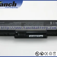 Замена на ноутбуке ACER батареи для Aspire 5738 AS07A31 2930 4520 5535 4930 5735Z 4710G 4230 AS07A72 ZG AS07A52 11,1 В 12 Ячеек