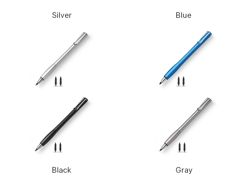 Colors Stylus Pencil