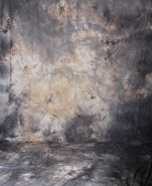 Professional10ft*10ft Muslin Backdrop,Idea Photography Backdrop FD