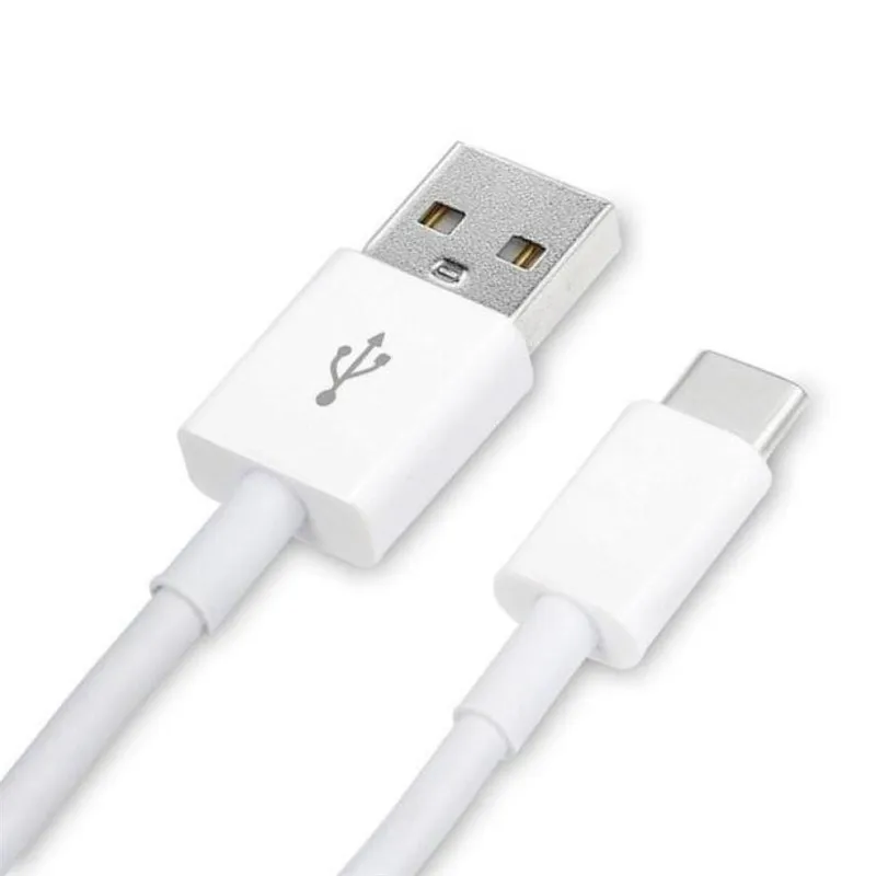 USB-C USB 3,1 Тип C данных зарядки зарядный кабель для OnePlus 3 T для ZTE zmax Pro z981 Поддержка масштабируемой питания зарядки Aug3