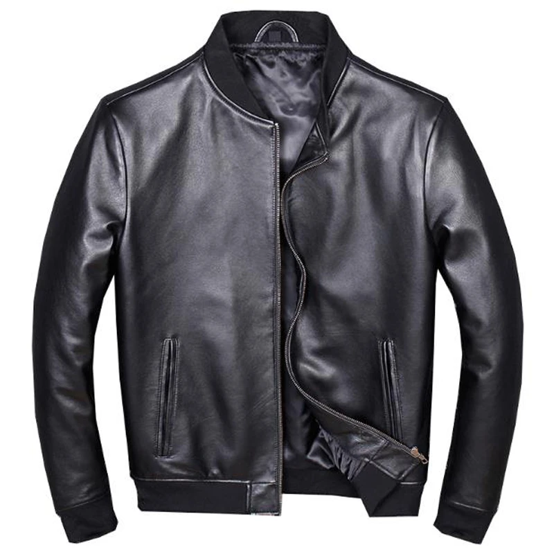 Manteau biker homme Clearance